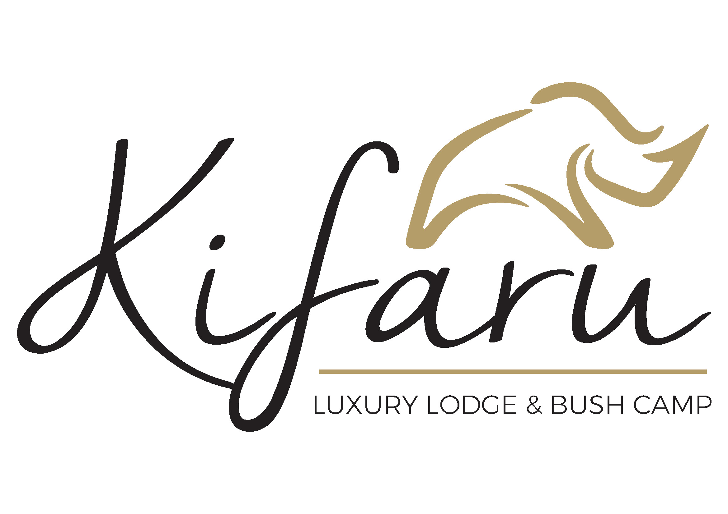 Kifaru - logo final 2020